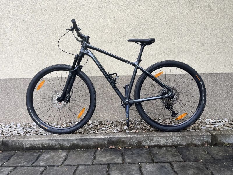 Merida Big Nine SLX-edition