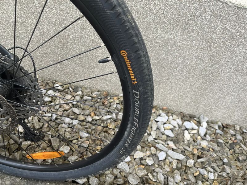 Merida Big Nine SLX-edition