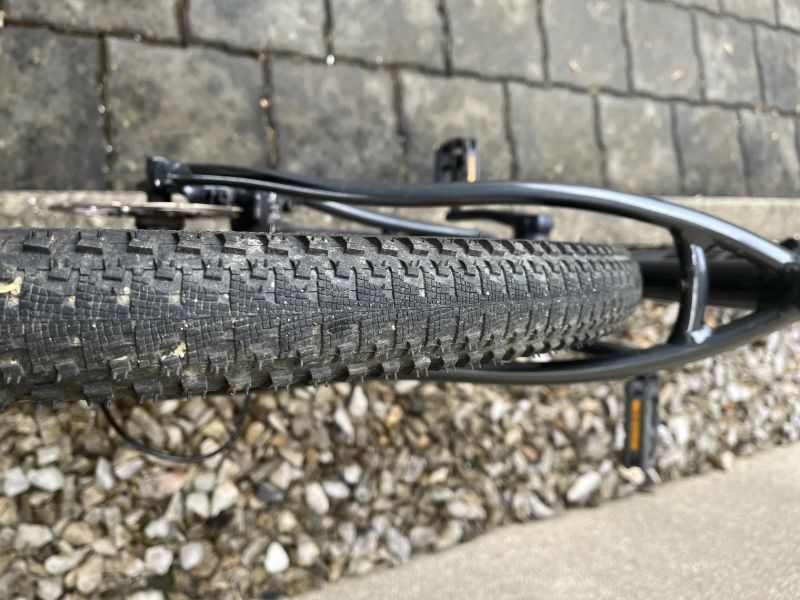 Merida Big Nine SLX-edition