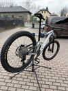 Giant GIANT Trance X 27,5" 3 2023 + vybaven