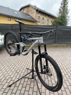 Giant GIANT Trance X 27,5" 3 2023 + vybaven