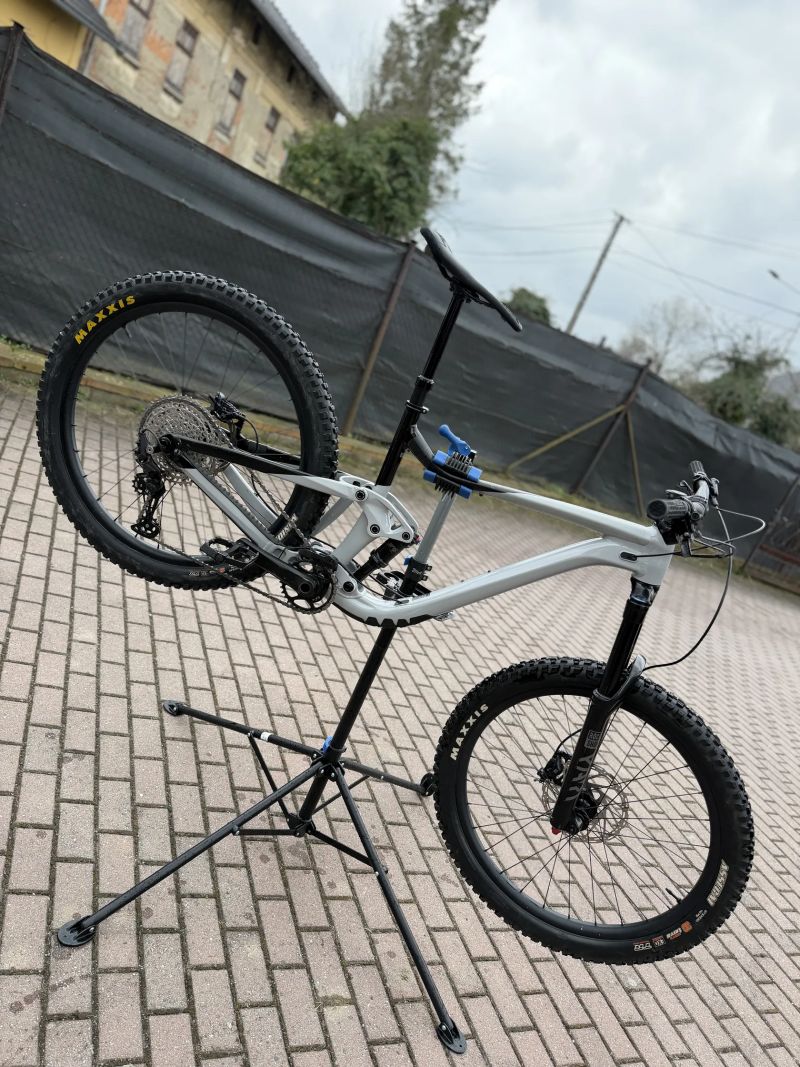 Giant GIANT Trance X 27,5" 3 2023 + vybaven