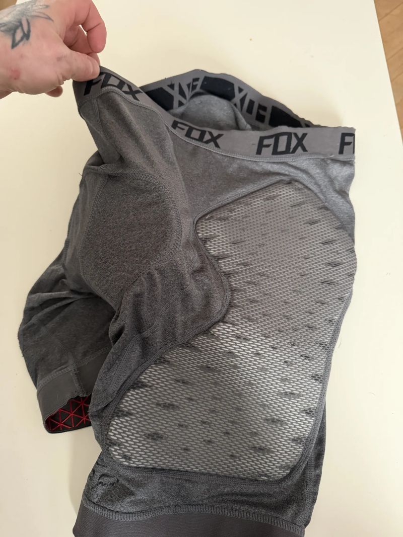 Giant GIANT Trance X 27,5" 3 2023 + vybaven