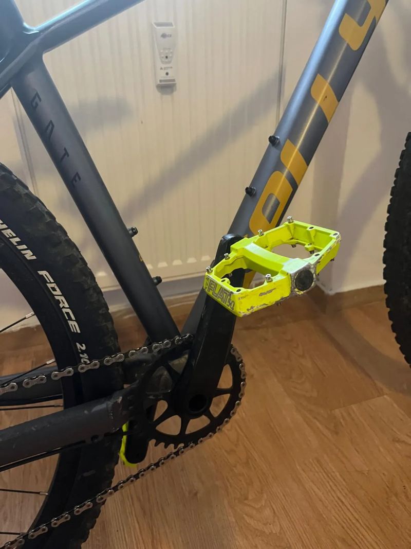 Kellys GATE 30 , Dark 2022