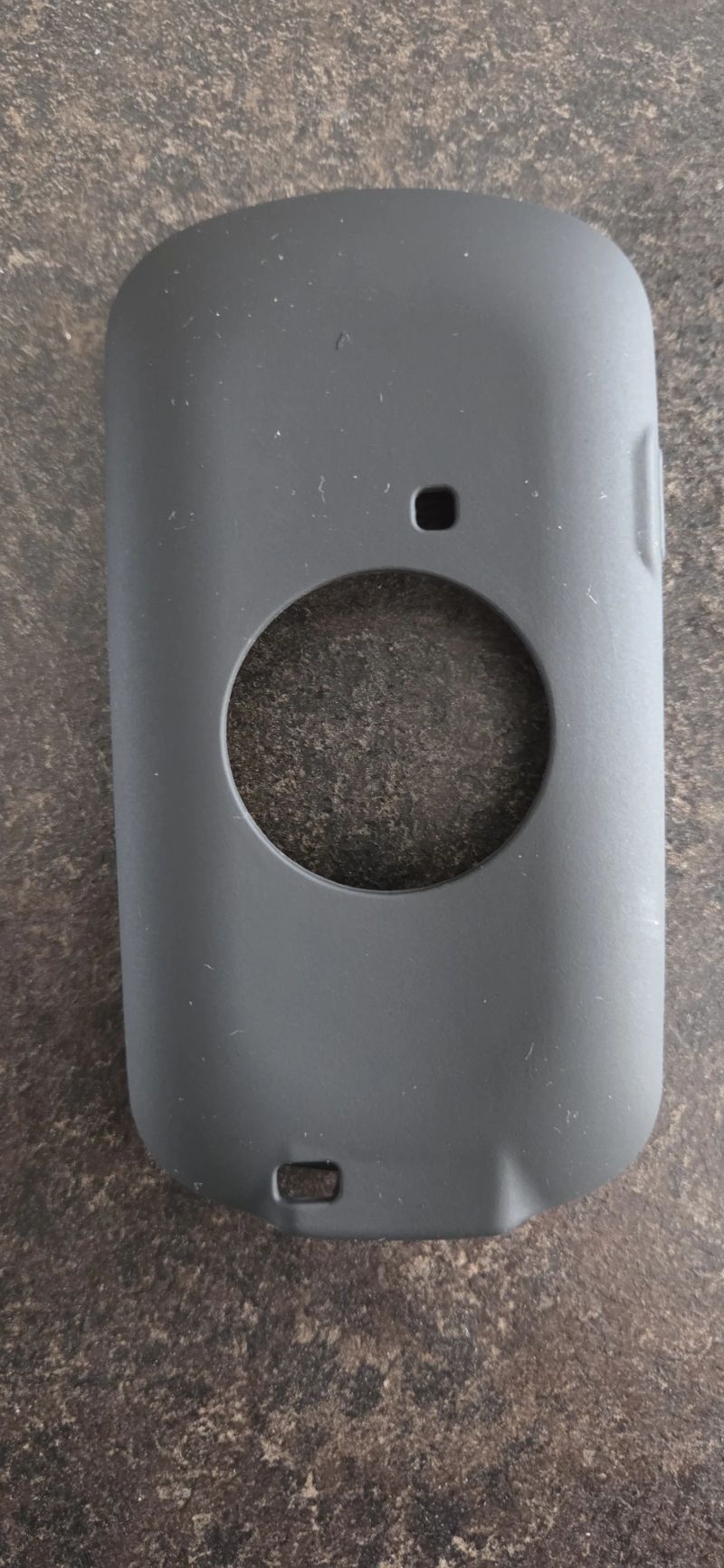 Silikonový obal pro Garmin Edge 1040