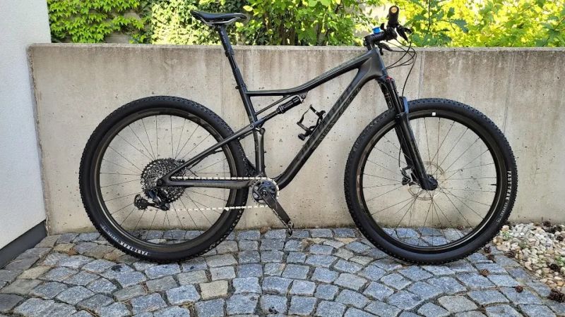 Specialized Epic Expert