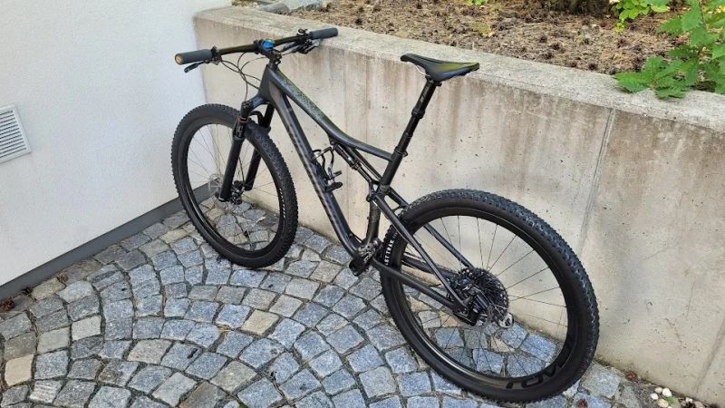 Specialized Epic Expert