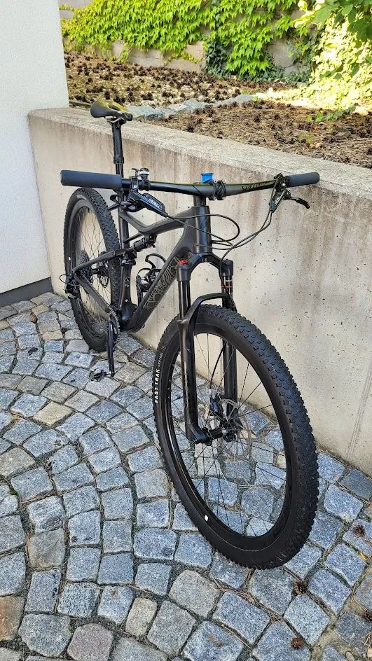 Specialized Epic Expert