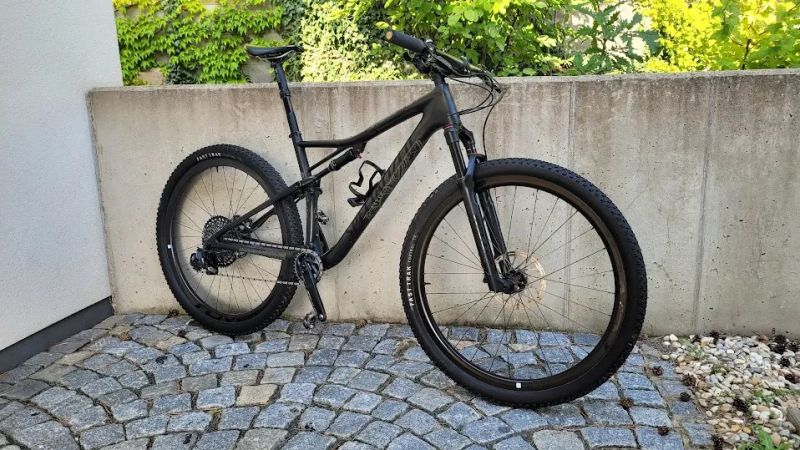 Specialized Epic Expert