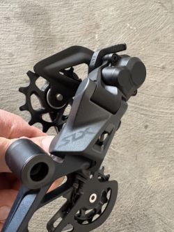 Shimano SLX RD-M7100 SGS