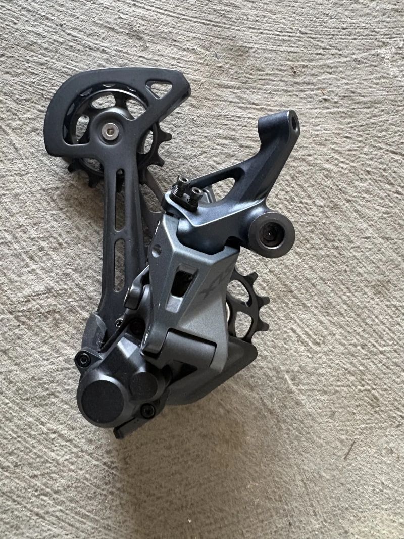 Shimano SLX RD-M7100 SGS