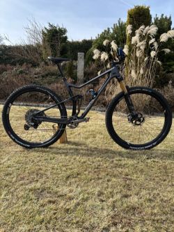 Merida one-twenty rc 9.9000