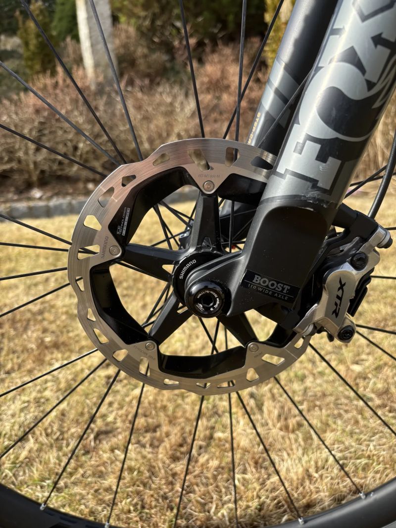 Merida one-twenty rc 9.9000