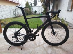Specialized Venge 2019 S-WORKS