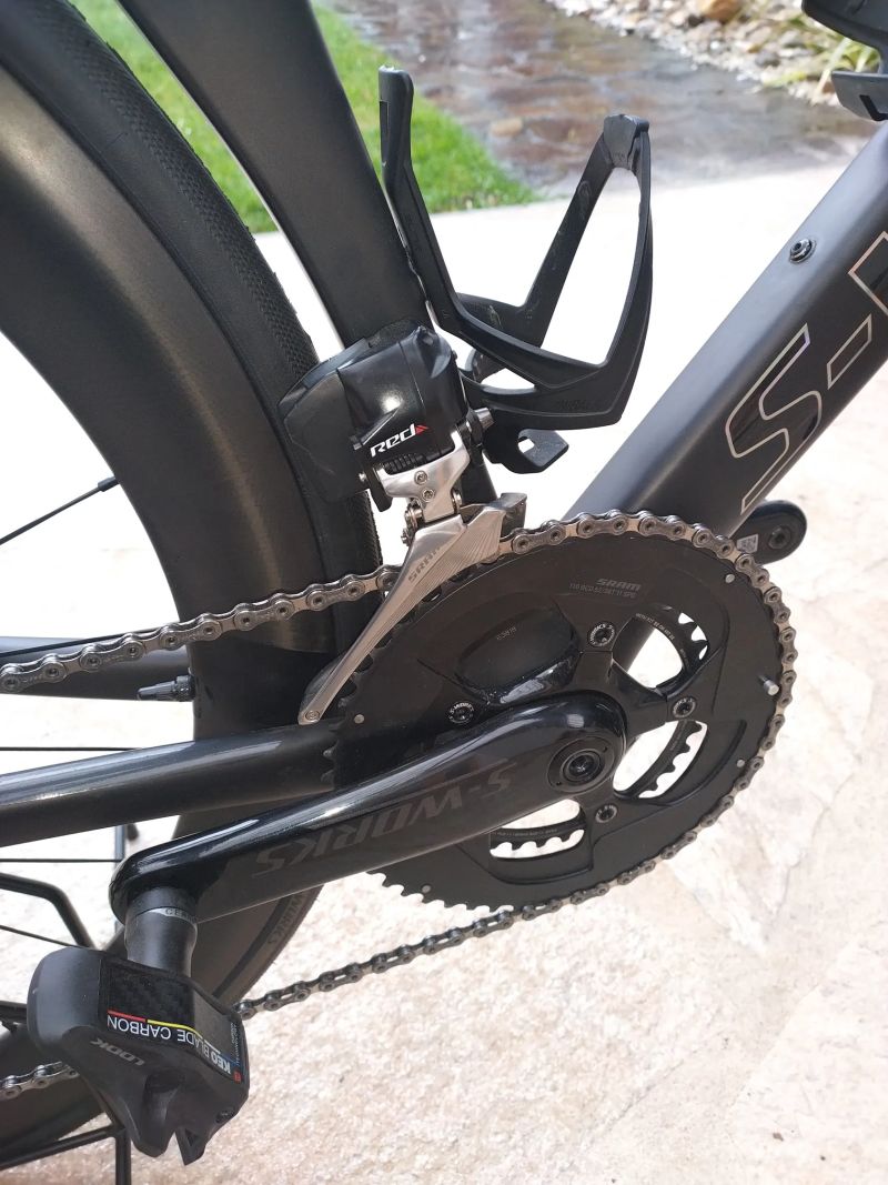 Specialized Venge 2019 S-WORKS