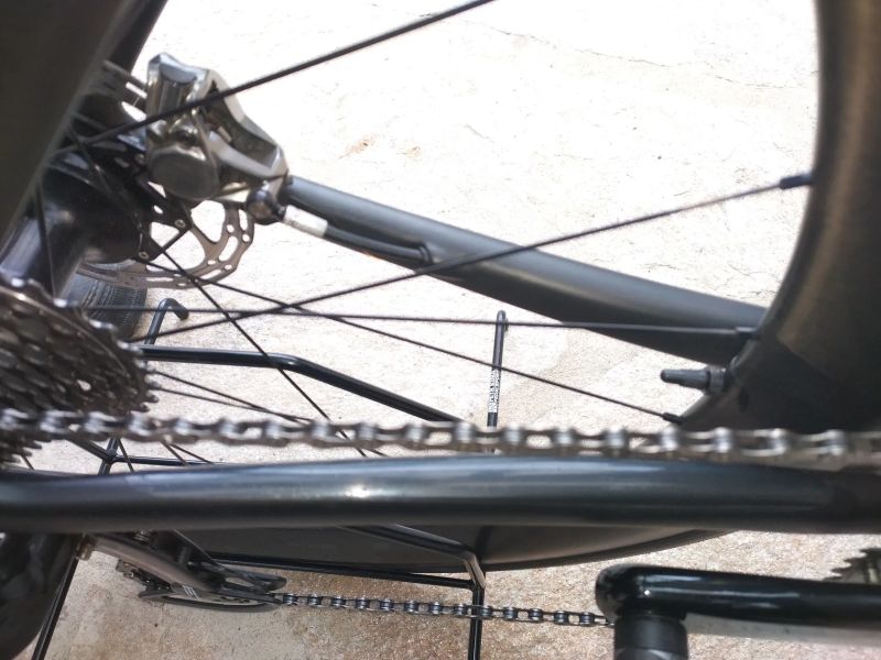 Specialized Venge 2019 S-WORKS