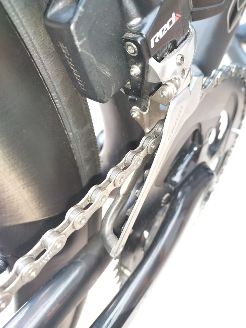 Specialized Venge 2019 S-WORKS