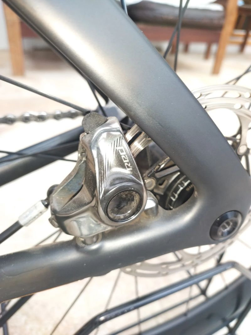 Specialized Venge 2019 S-WORKS