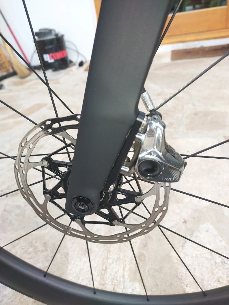 Specialized Venge 2019 S-WORKS