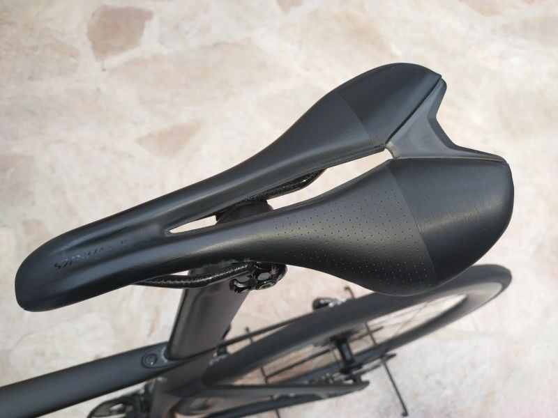 Specialized Venge 2019 S-WORKS
