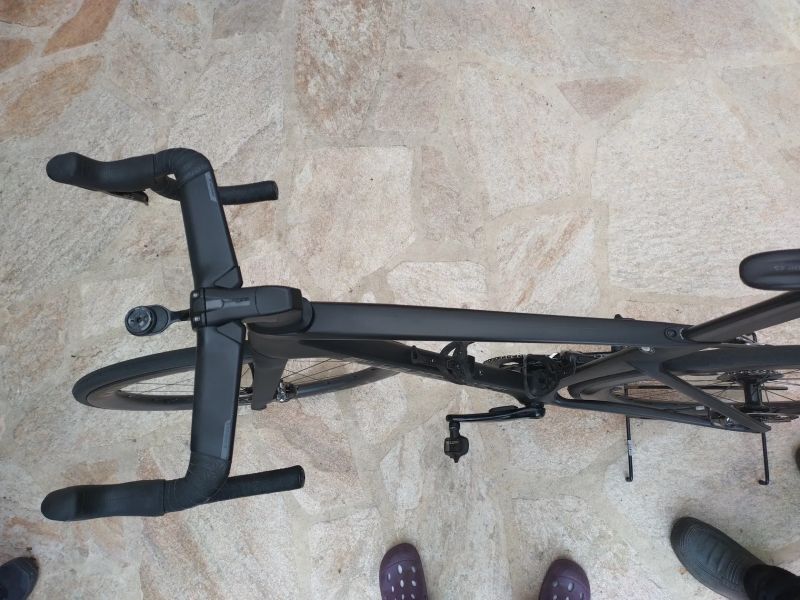 Specialized Venge 2019 S-WORKS