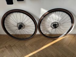 Hliníková kola Syncros RP2.0 Disc