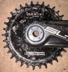 FSA SL-K Modular carbon MTB kliky BB392EVO V17 175mm