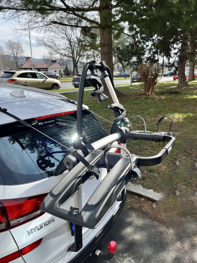 Thule OutWay Platform 2