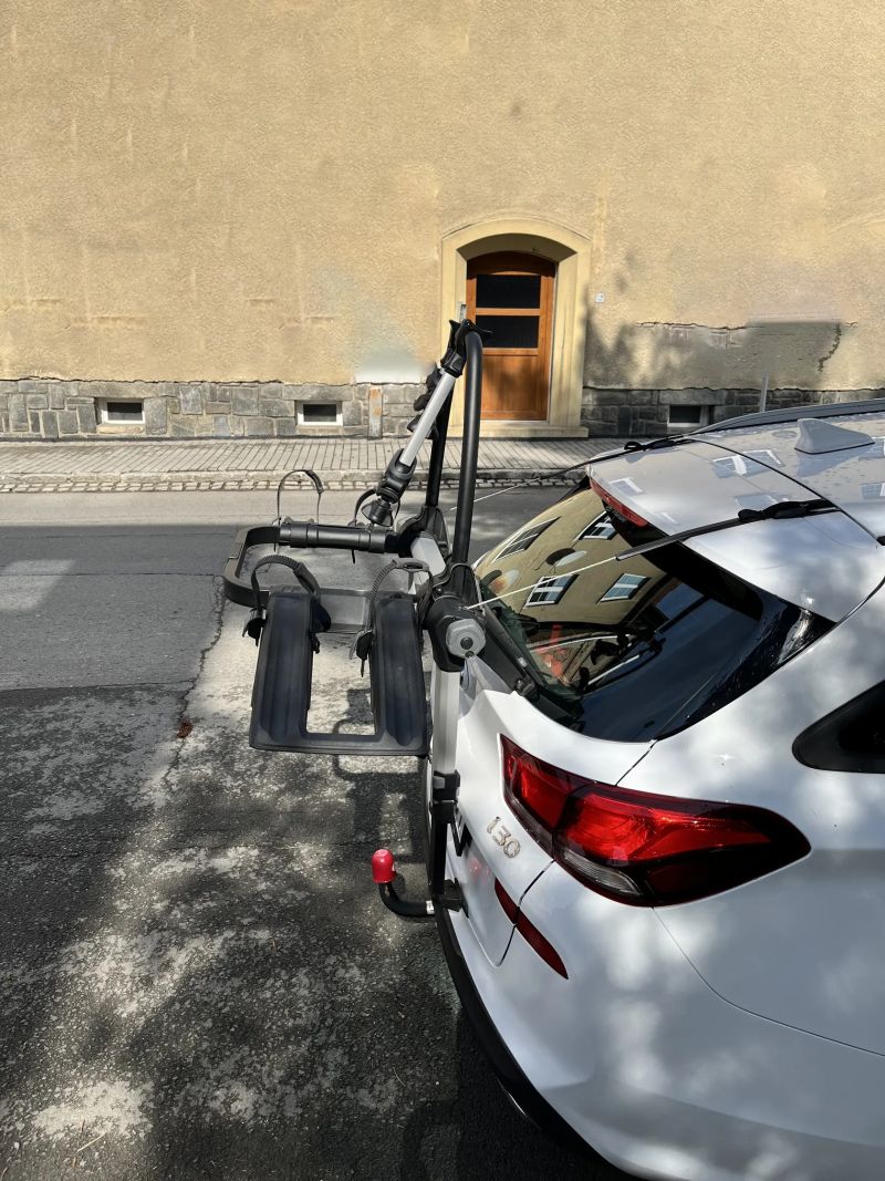 Thule OutWay Platform 2