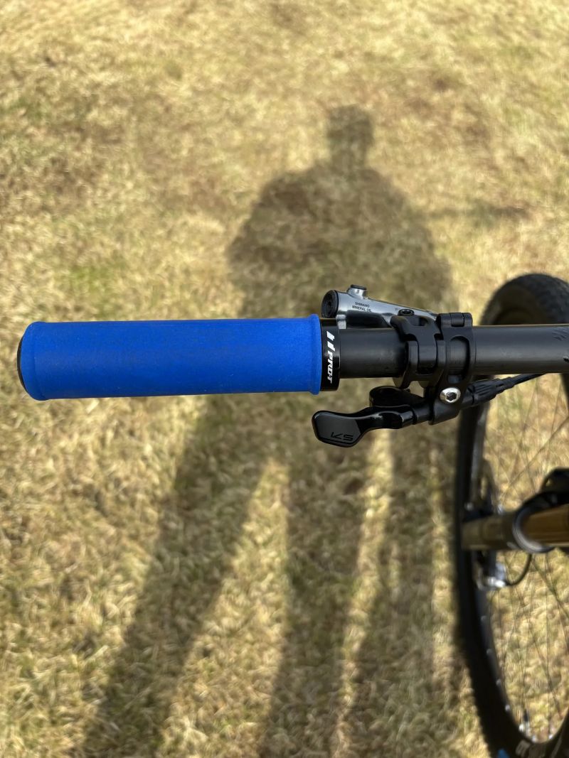 Merida one-twenty rc 9.9000