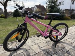 Beany zero 16 vč origo stojánku