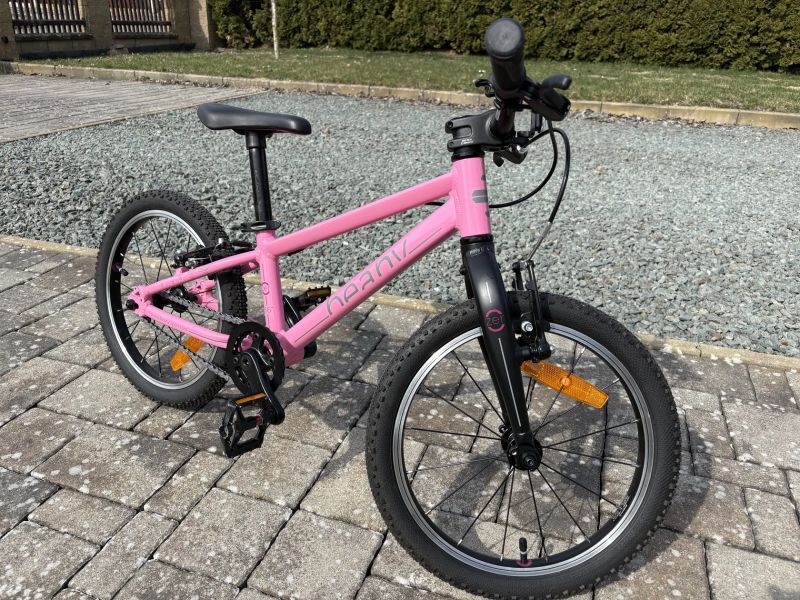 Beany zero 16 vč origo stojánku