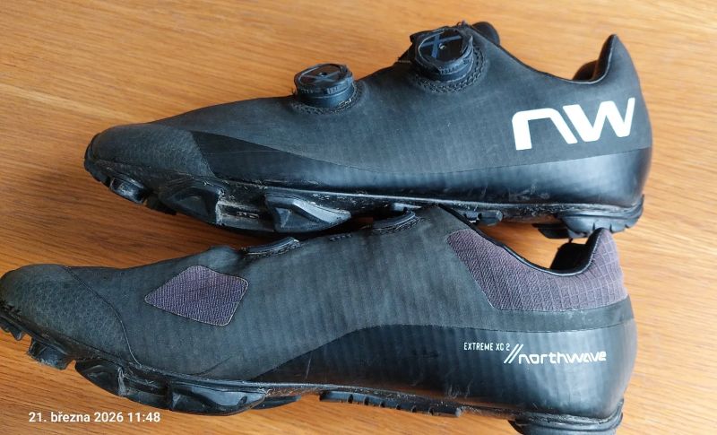 Northwave Extrem XC2