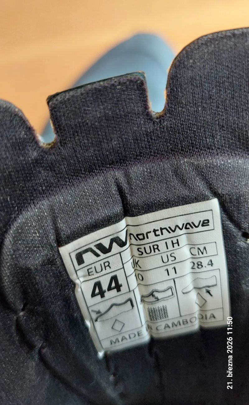 Northwave Extrem XC2