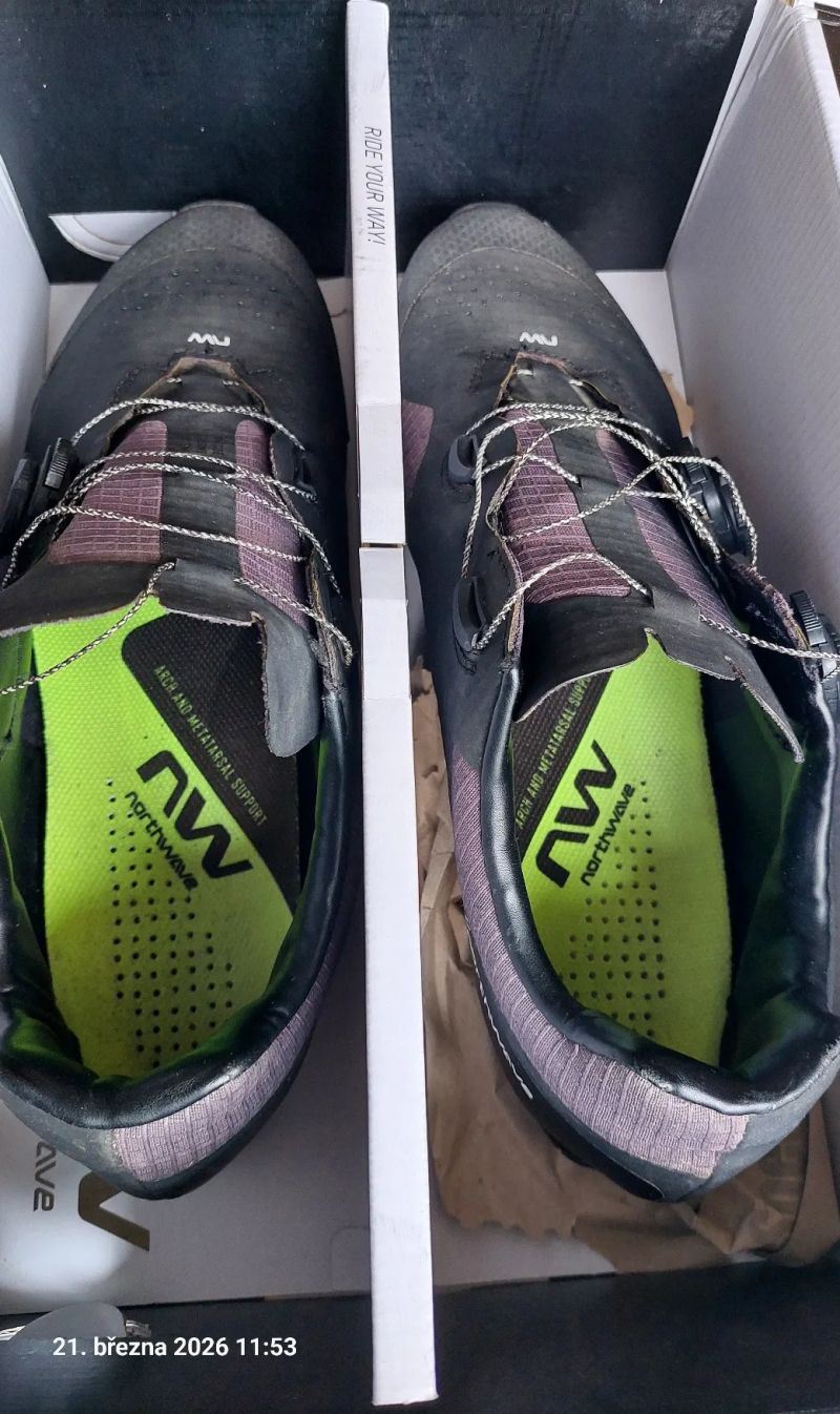 Northwave Extrem XC2