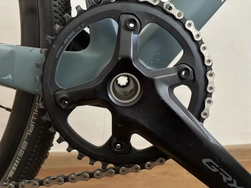 Superior X-ROAD Team Comp