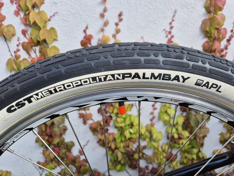 Celoodpružené kolo Cannondale Super-V, vel.L/19"