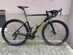 Cannondale SuperSix Evo