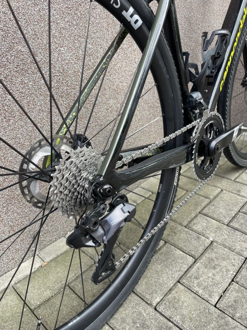 Cannondale SuperSix Evo