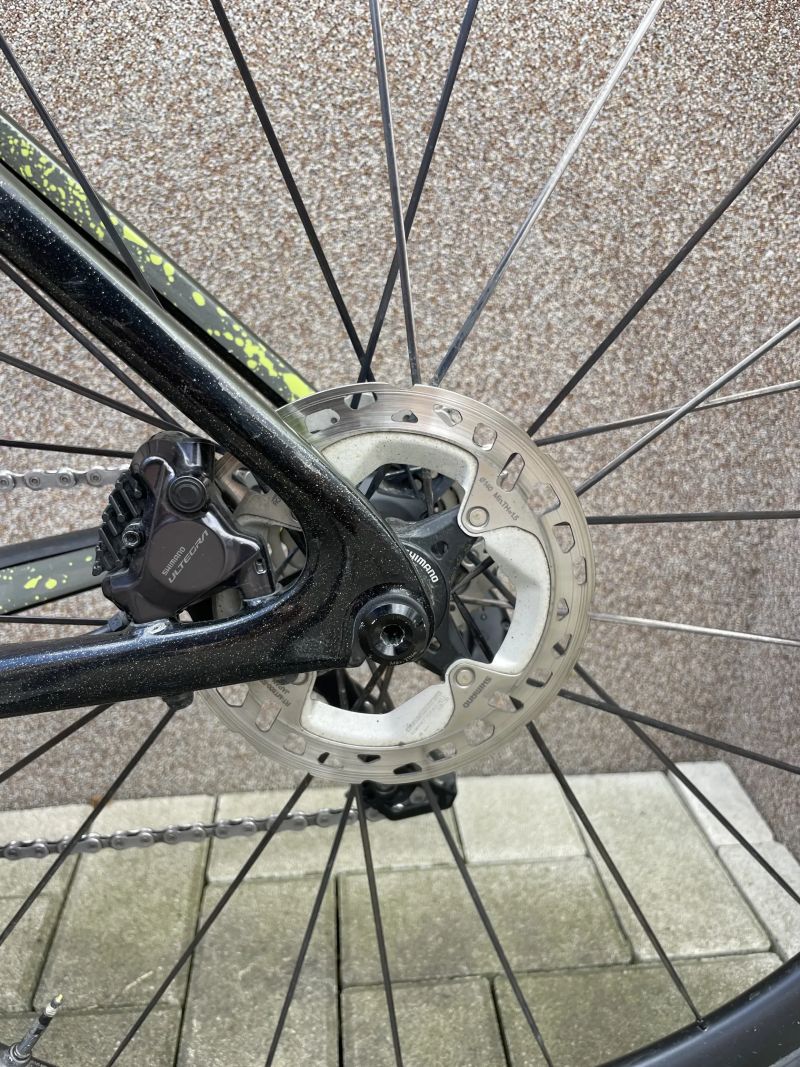 Cannondale SuperSix Evo