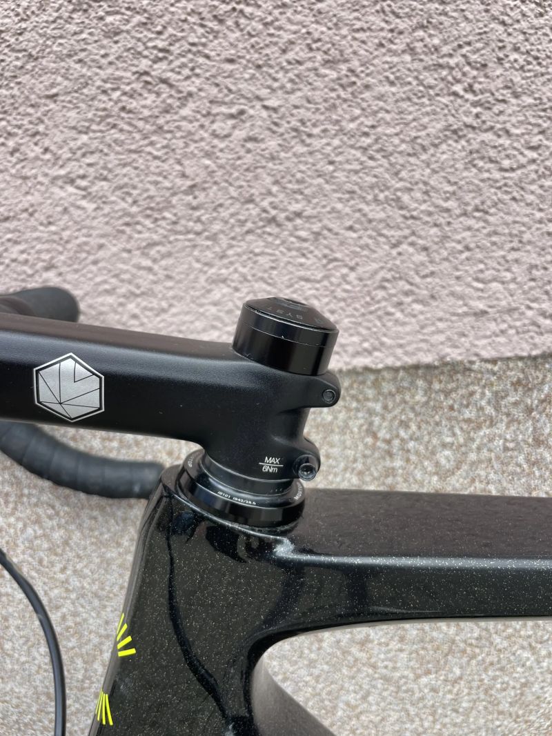 Cannondale SuperSix Evo