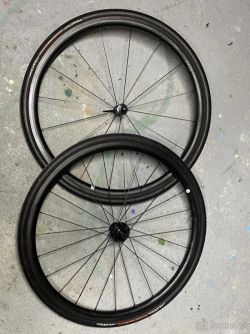 Karbonová kola Specialized roval clx 32