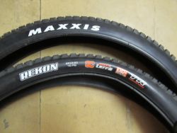 Maxxis Rekon Exo+ TR kevral 29x2,6