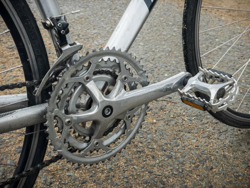 Silniční Bulls Sora (vel. 58)