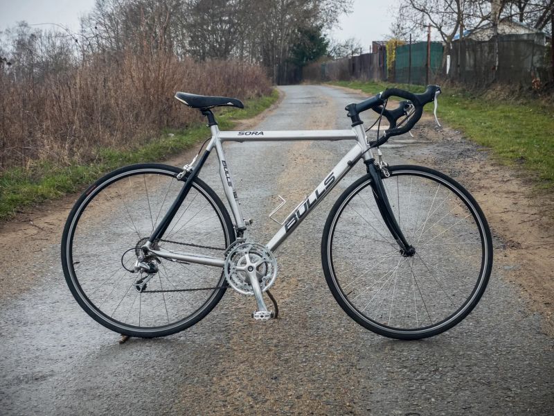 Silniční Bulls Sora (vel. 58)