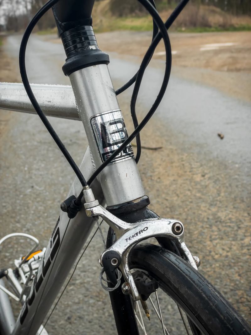 Silniční Bulls Sora (vel. 58)