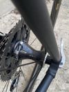 Silniční kolo Storck vison light (XL), dura-ace di2, Corima