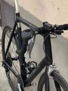 Silniční kolo Storck vison light (XL), dura-ace di2, Corima