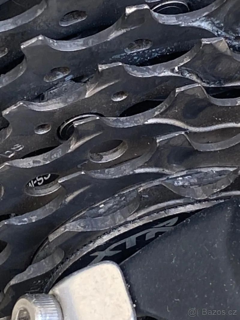 Silniční kolo Storck vison light (XL), dura-ace di2, Corima