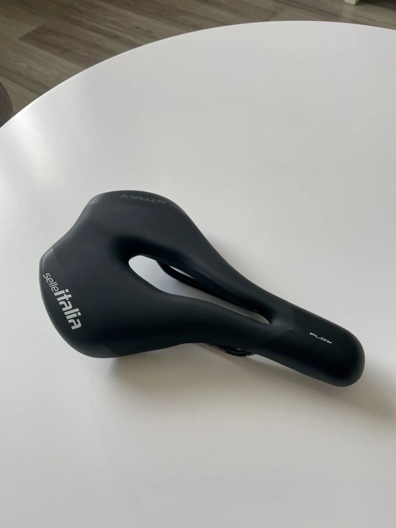 Selle Italia stray flow